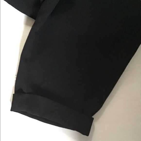 RW&CO cuffed jogger-style dress pants - Picture 3 of 10